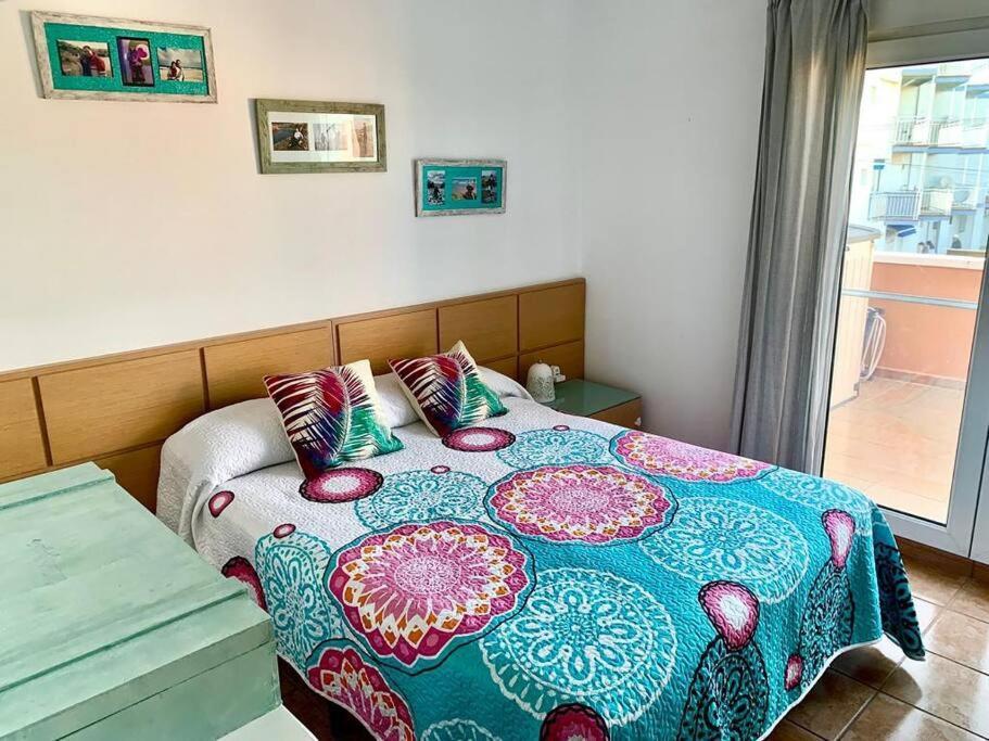 Paz Y Desconexion Villa Denia Exteriör bild